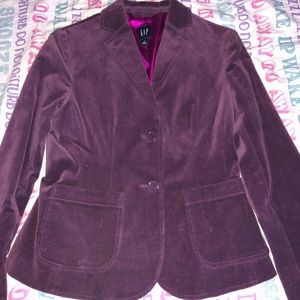 Woman’s blazer